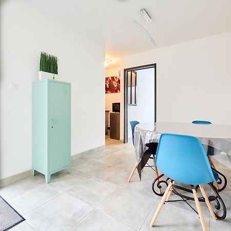 Les Pins De Talant , Au Calme En Rez De Jardin Apartamento Exterior foto